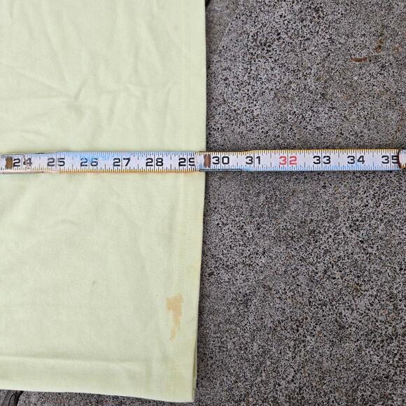 Vtg Y2k NIKE ACG Abstract Eye Pyramid Graphic Outdoors Gorp Dri Fit Tee Shirt Lg - Picture 6 of 6